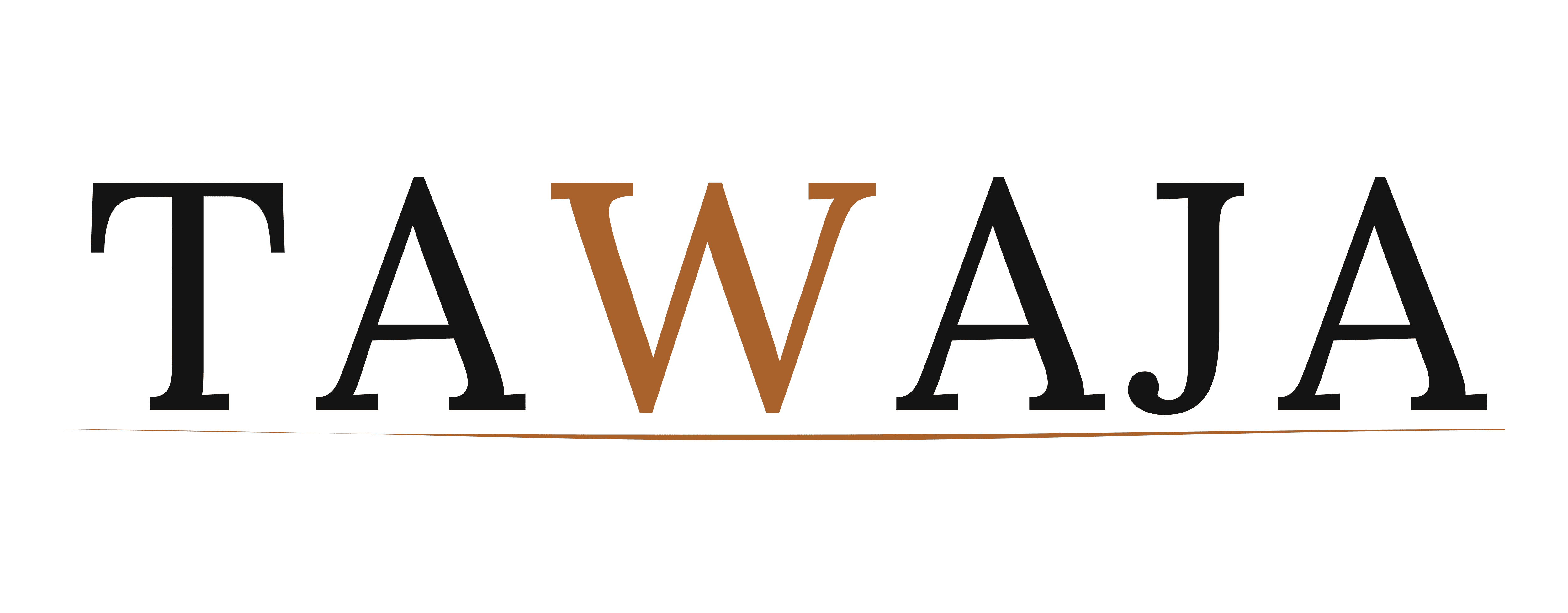 TAWAJA Logo